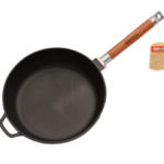 PANNA čuguna 240*58 mm ar noņemamu rokturi 2