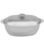 ALUMĪNIJA PĪLE 6 L 4