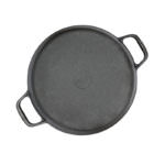 KATLS AR VĀKU 3 L čuguna 3