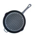 PANNA čuguna GRILL 280*55 mm ar lieto rokturi 2