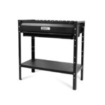 Мангал Davr 800 Optima (толщ. 2,0мм) 1