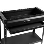 Мангал Davr 800 Optima (толщ. 2,0мм) 3