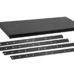 Мангал Davr 800 Optima (толщ. 2,0мм) 5