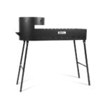 Мангал Учаг 1