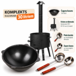 Komplekts kazanam 30 litriem (1)